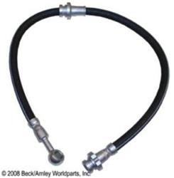 Beck/Arnley Brake Hoses for 2000-2006 SENTRA - 073-1802