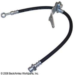 Beck/Arnley Brake Hoses for 1998-2002 ACCORD, 2001-2003 CL - 073-1804