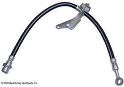 Beck/Arnley Brake Hoses for 1998-2002 ACCORD, 2001-2003 CL - 073-1805