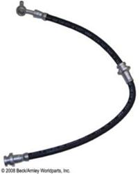 Beck/Arnley Brake Hoses for 2000-2006 SENTRA - 073-1807