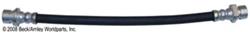 Beck/Arnley Brake Hoses for 1999-2004 ODYSSEY - 073-1809