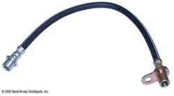 Beck/Arnley Brake Hoses for 2002-2006 CAMRY - 073-1818