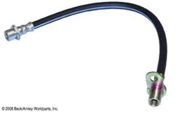 Beck/Arnley Brake Hoses for 2002-2006 CAMRY - 073-1819