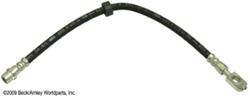 Beck/Arnley Brake Hoses for 1996-1997 PASSAT - 073-1823
