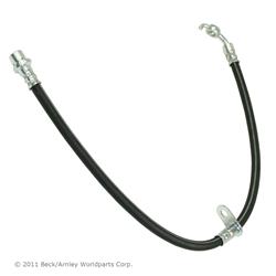 Beck/Arnley Brake Hoses for 2001-2005 RAV4 - 073-1855