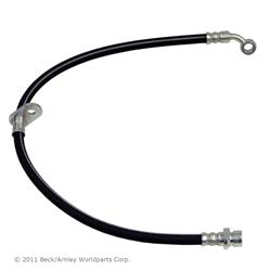 Beck/Arnley Brake Hoses for 2002-2006 CR-V - 073-1860
