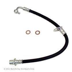 Beck/Arnley Brake Hoses for 2007-2011 CR-V - 073-1862
