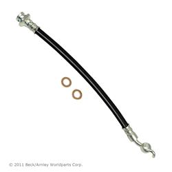 Beck/Arnley Brake Hoses for 2007-2013 ALTIMA - 073-1872