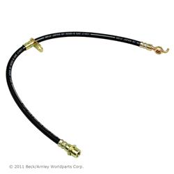 Beck/Arnley Brake Hoses for 2004-2009 PRIUS - 073-1880