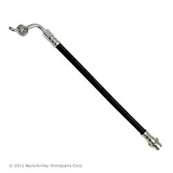 Beck/Arnley Brake Hoses for 2006-2012 RAV4 - 073-1884