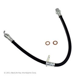 Beck/Arnley Brake Hoses for 2004-2010 SIENNA - 073-1886