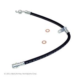 Beck/Arnley Brake Hoses for 2004-2006 RX330, 2007-2009 RX350, 2009-2015 VENZA - 073-1892
