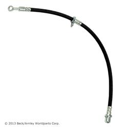 Beck/Arnley Brake Hoses for 2003-2006 BAJA, 2003-2005 FORESTER, 2000-2009 OUTBACK - 073-1898
