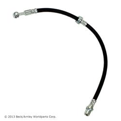 Beck/Arnley Brake Hoses for 2002-2015 IMPREZA, 2008-2009 LEGACY - 073-1900