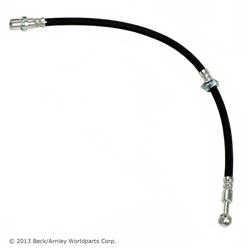 Beck/Arnley Brake Hoses for 2002-2015 IMPREZA, 2008-2009 LEGACY - 073-1901