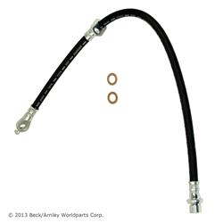 Beck/Arnley Brake Hoses 073-1902