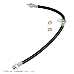 Beck/Arnley Brake Hoses for 2007-2011 CAMRY, 2007-2012 ES350 - 073-1905