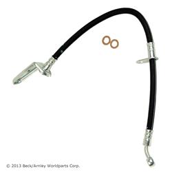 Beck/Arnley Brake Hoses for 2006-2011 CIVIC - 073-1909