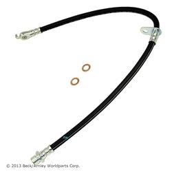 Beck/Arnley Brake Hoses for 2009-2013 COROLLA, MATRIX - 073-1913