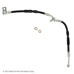 Beck/Arnley Brake Hoses for 2003-2008 6 - 073-1919