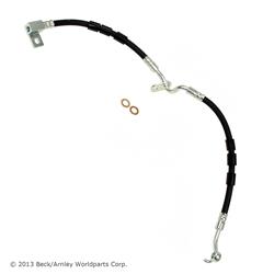 Beck/Arnley Brake Hoses for 2003-2008 6 - 073-1920