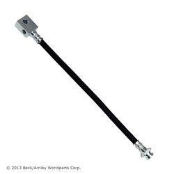Beck/Arnley Brake Hoses for 2003-2009 350Z, 2004 G35 - 073-1923