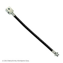 Beck/Arnley Brake Hoses for 2003-2009 350Z, 2004 G35 - 073-1924