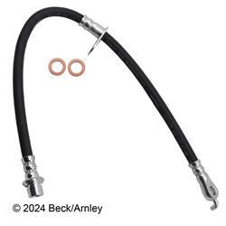 Beck/Arnley Brake Hoses for 2010-2015 RX450H, RX350, 2008-2013 HIGHLANDER - 073-1929