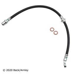 Beck/Arnley Brake Hoses for 2002-2004 IMPREZA - 073-1931