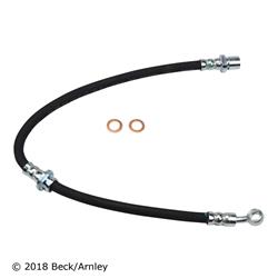 Beck/Arnley Brake Hoses for 2002-2004 IMPREZA - 073-1932