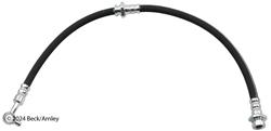 Beck/Arnley Brake Hoses for 2007-2013 ALTIMA - 073-1933