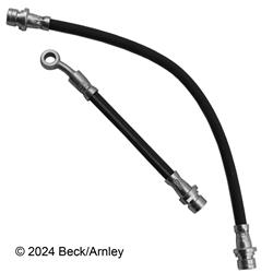 Beck/Arnley Brake Hoses for 2001-2006 MDX, 2003-2008 PILOT - 073-1938