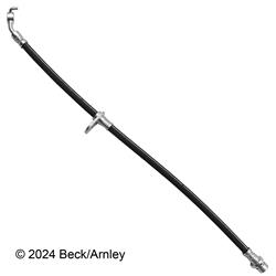 Beck/Arnley Brake Hoses for 2013-2017 ACCORD - 073-1939