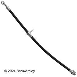 Beck/Arnley Brake Hoses for 2012-2015 CIVIC, 2013-2015 ILX - 073-1944