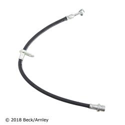 Beck/Arnley Brake Hoses for 2012-2016 CR-V - 073-1945