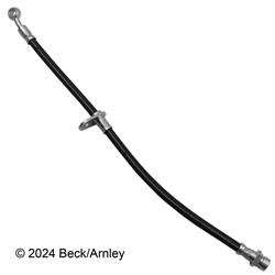 Beck/Arnley Brake Hoses for 2013-2017 ACCORD - 073-1946