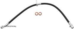 Beck/Arnley Brake Hoses for 2001-2005 CIVIC - 073-1949