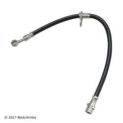 Beck/Arnley Brake Hoses for 2003-2006 MDX - 073-1950