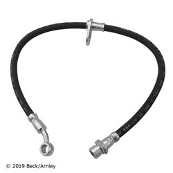 Beck/Arnley Brake Hoses for 2013-2015 CIVIC, 2014-2015 ILX - 073-1961