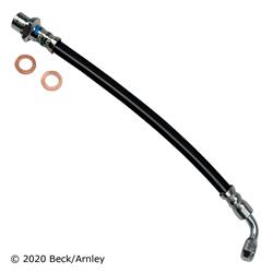 Beck/Arnley Brake Hoses for 2001-2007 SEQUOIA - 073-1962