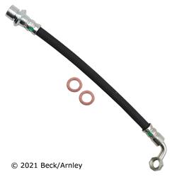 Beck/Arnley Brake Hoses for 2001-2007 SEQUOIA - 073-1963
