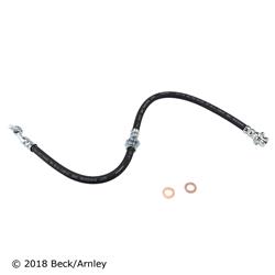 Beck/Arnley Brake Hoses for 2003-2007 MURANO - 073-1964