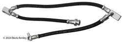 Beck/Arnley Brake Hoses for 2004-2006 G35 - 073-1970