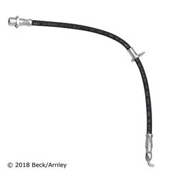 Beck/Arnley Brake Hoses for 2001-2004 HIGHLANDER - 073-1974