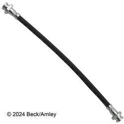 Beck/Arnley Brake Hoses for 2000-2006 SENTRA - 073-1976