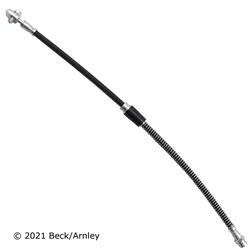 Beck/Arnley Brake Hoses 073-1980