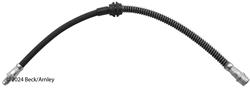 Beck/Arnley Brake Hoses 073-1986