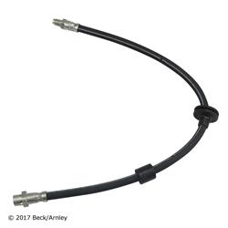 Beck/Arnley Brake Hoses for 2004-2010 X3 - 073-1988