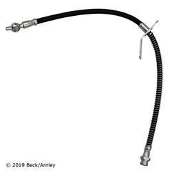 Beck/Arnley Brake Hoses for 2007-2010 ELANTRA - 073-1997