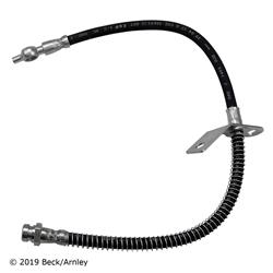 Beck/Arnley Brake Hoses for 2007-2010 ELANTRA - 073-1998